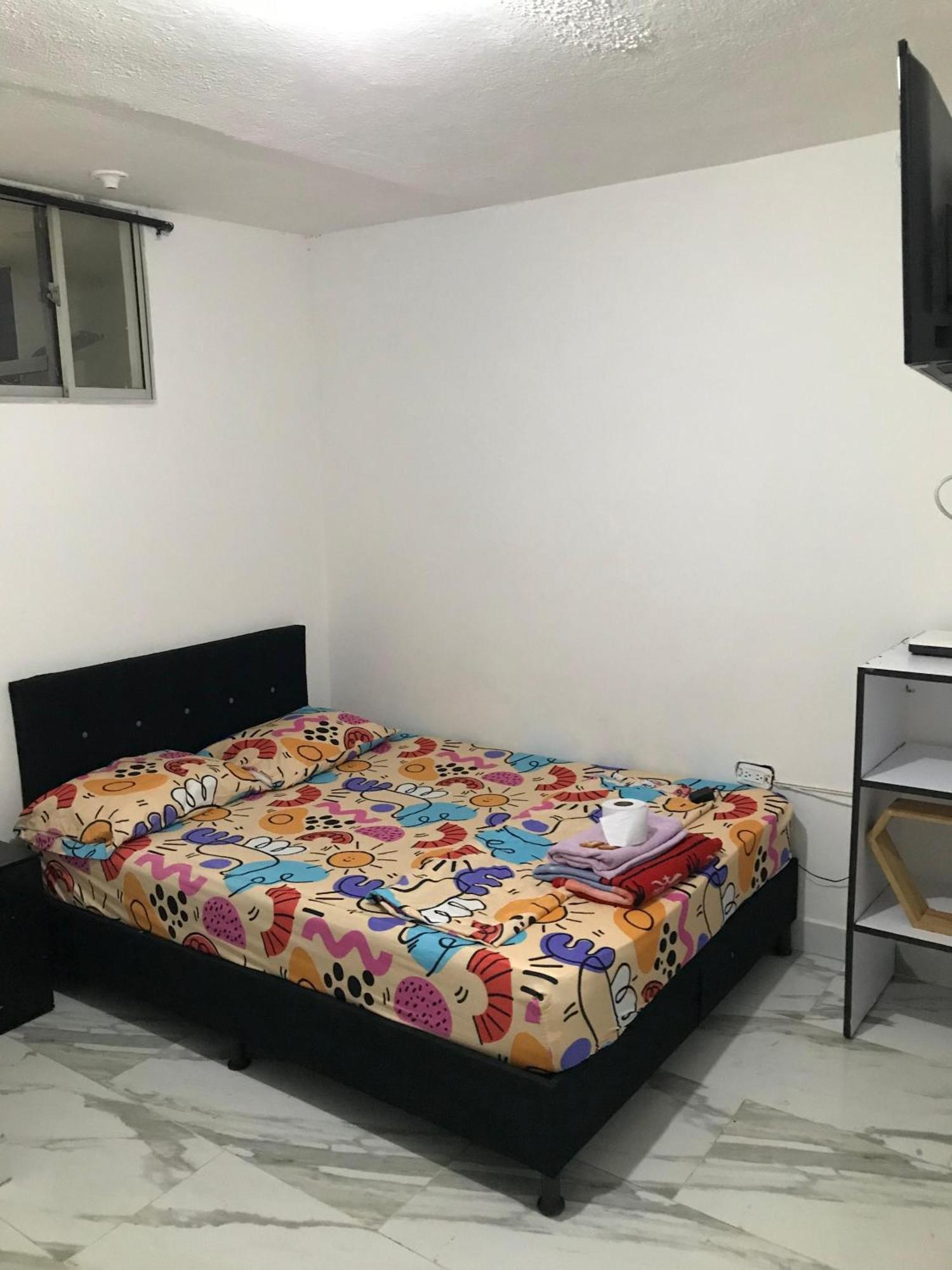 Guest house El Almendro *