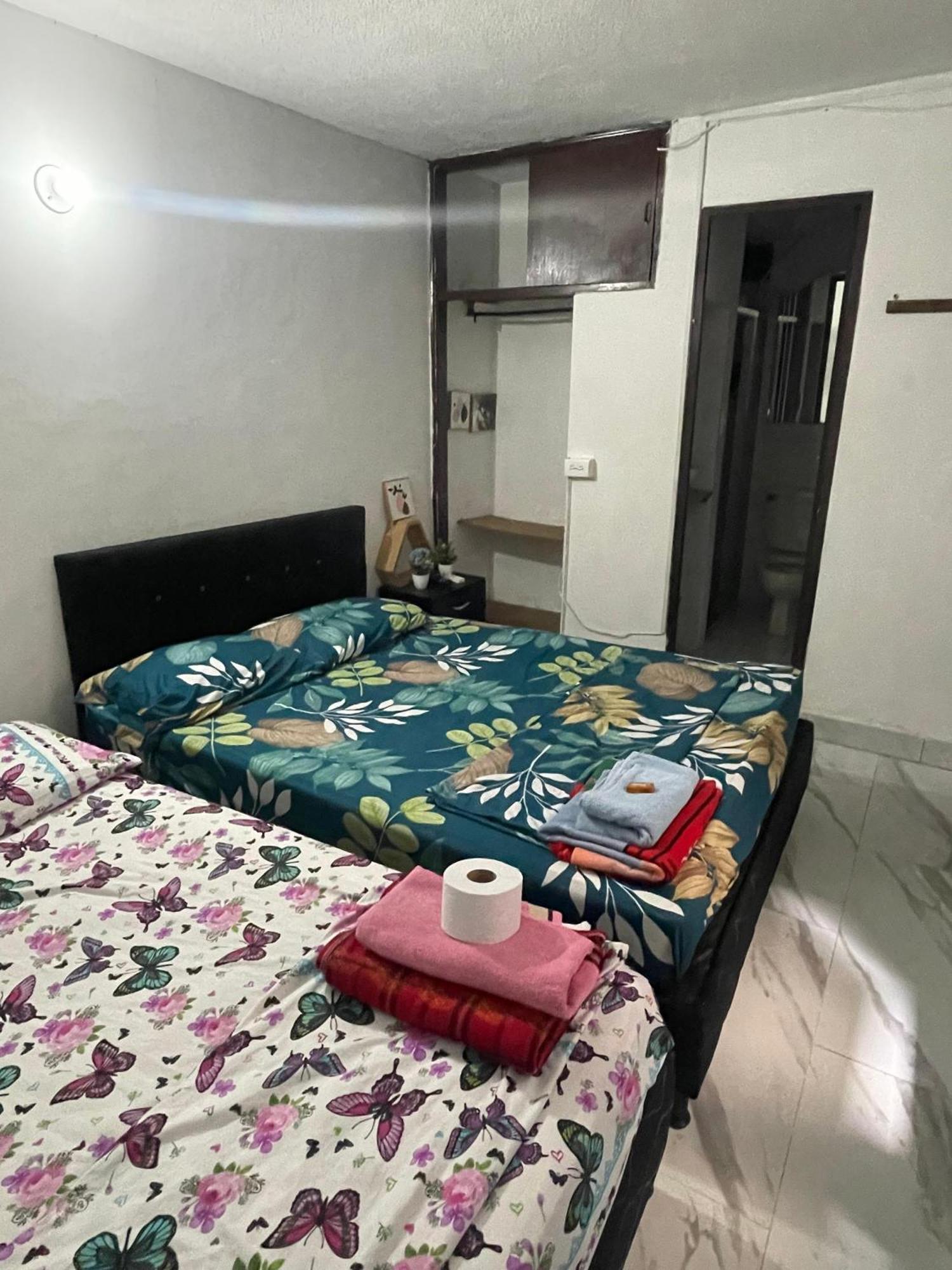 Guest house El Almendro *