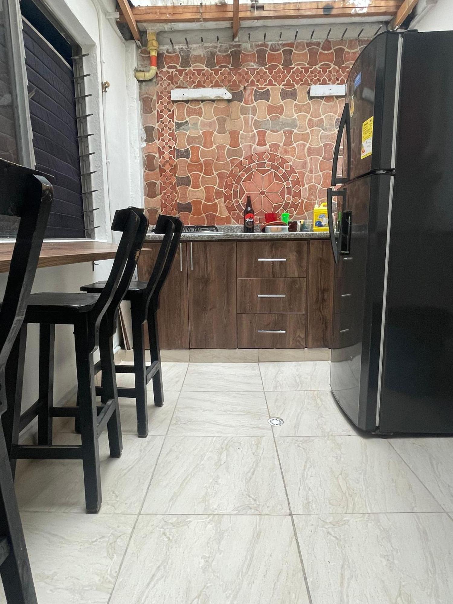 Guest house El Almendro Medellin